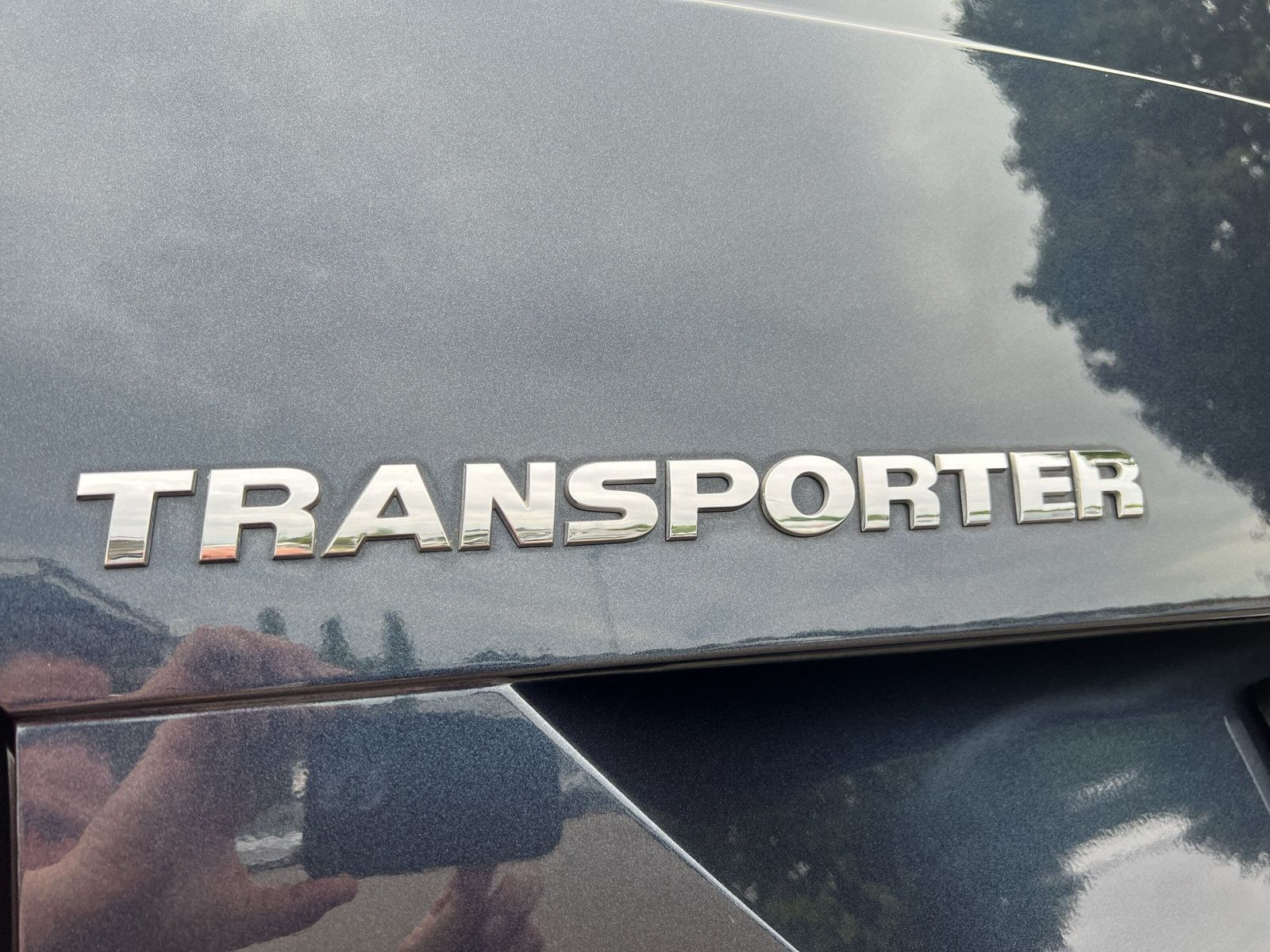 Volkswagen - T6.1 Transporter_31