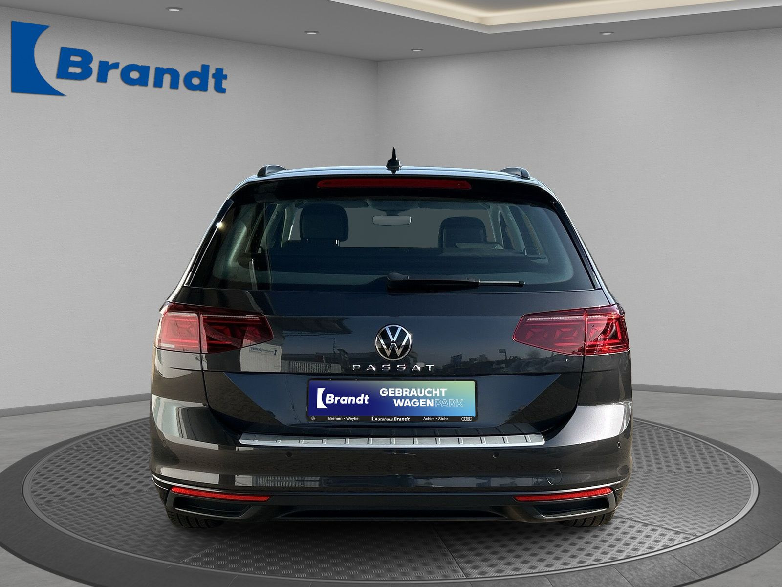 Volkswagen - Passat Variant_5