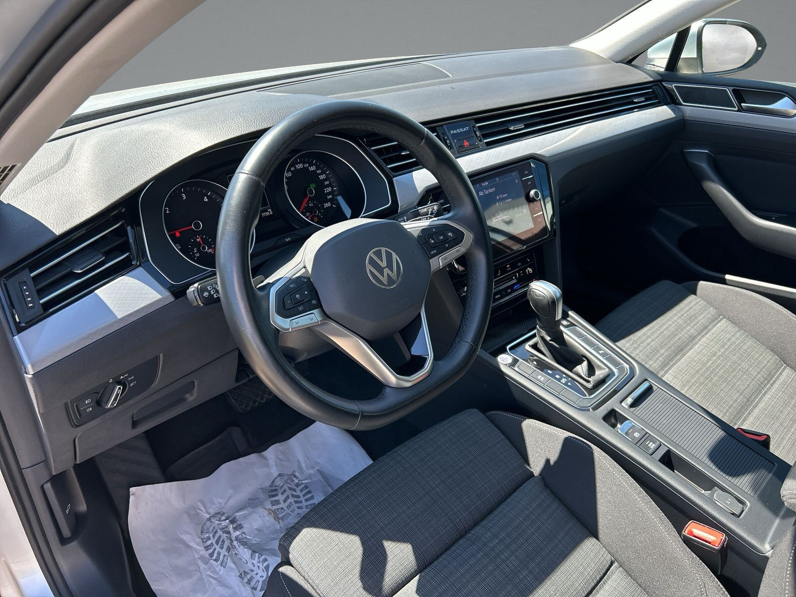 Volkswagen - Passat Variant_8