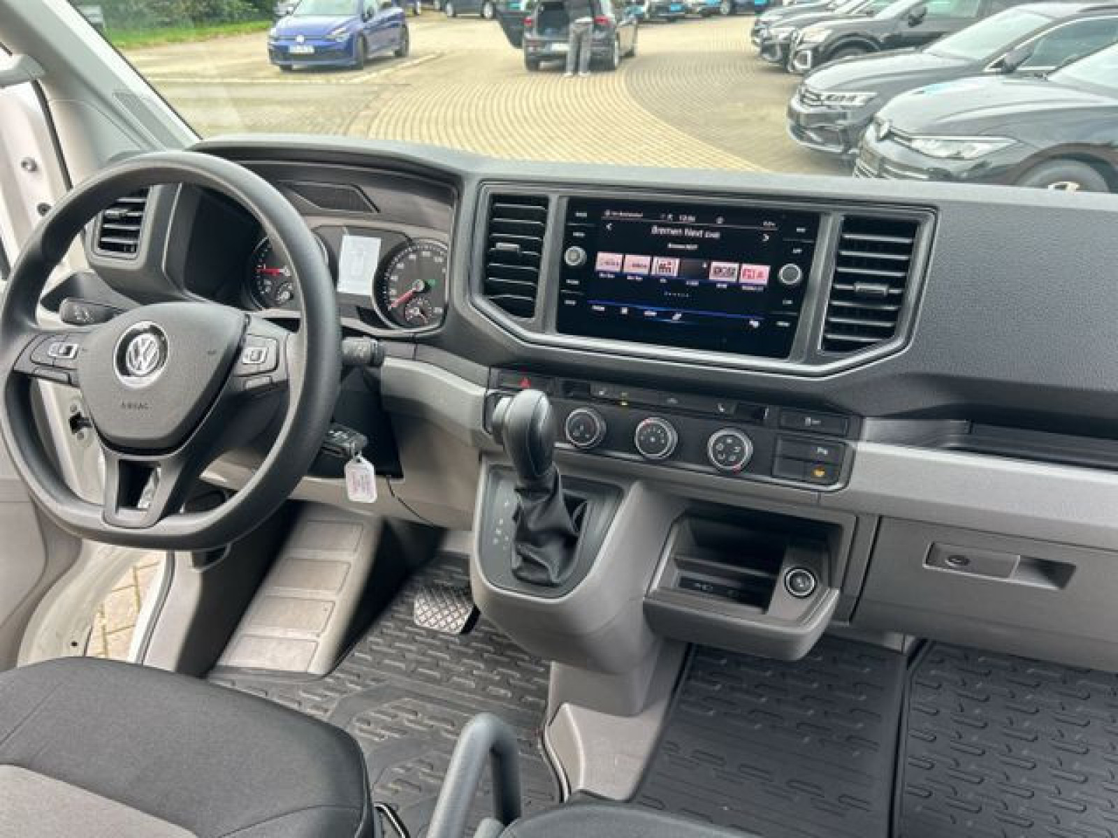 Volkswagen - Crafter_9