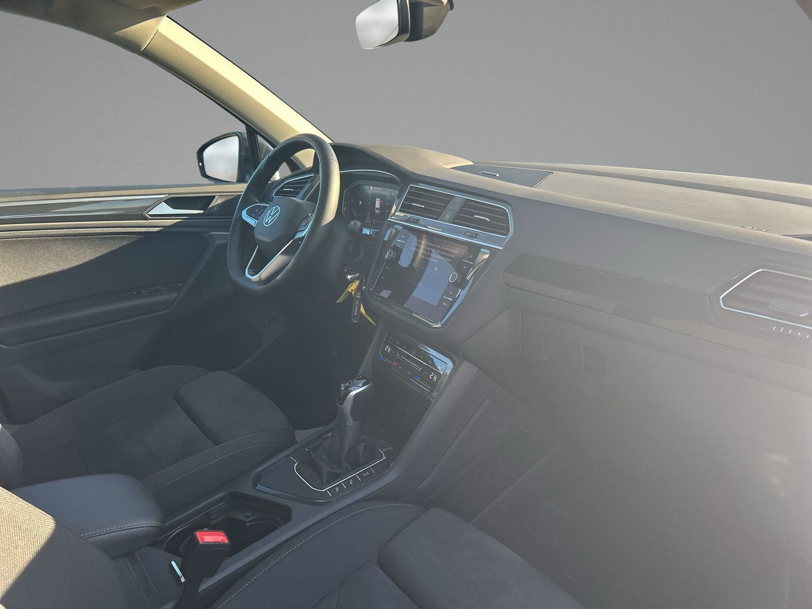 Volkswagen - Tiguan_14