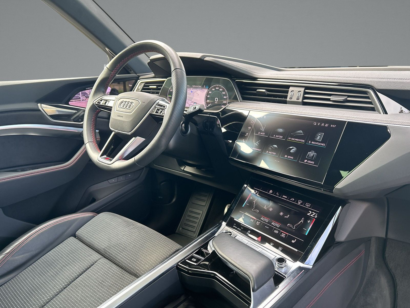 Audi - Q8 Sportback e-tron_14