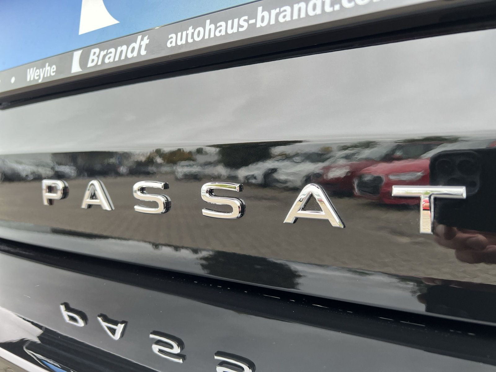 Volkswagen - Passat Variant_36