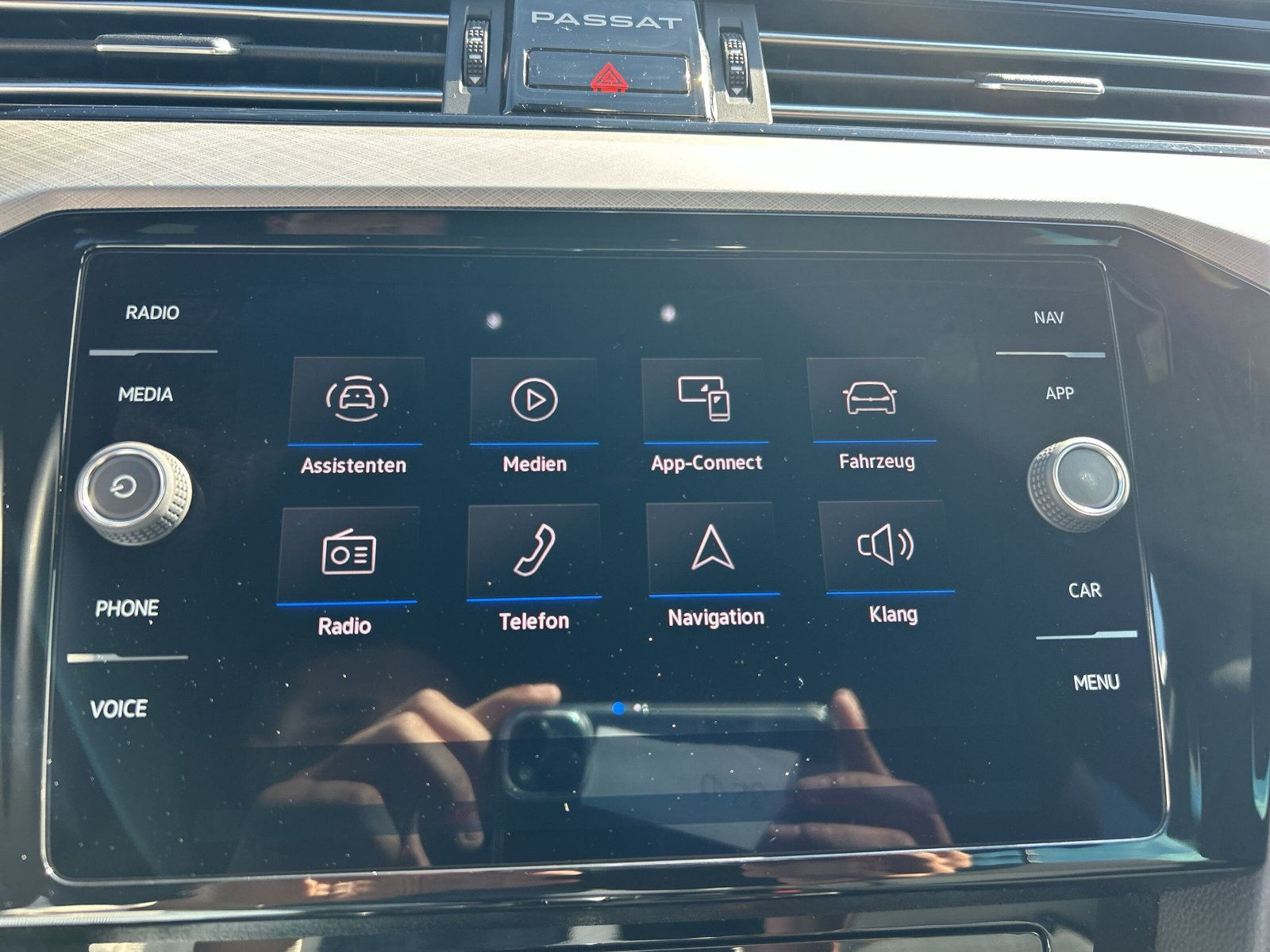 Volkswagen - Passat Variant_16