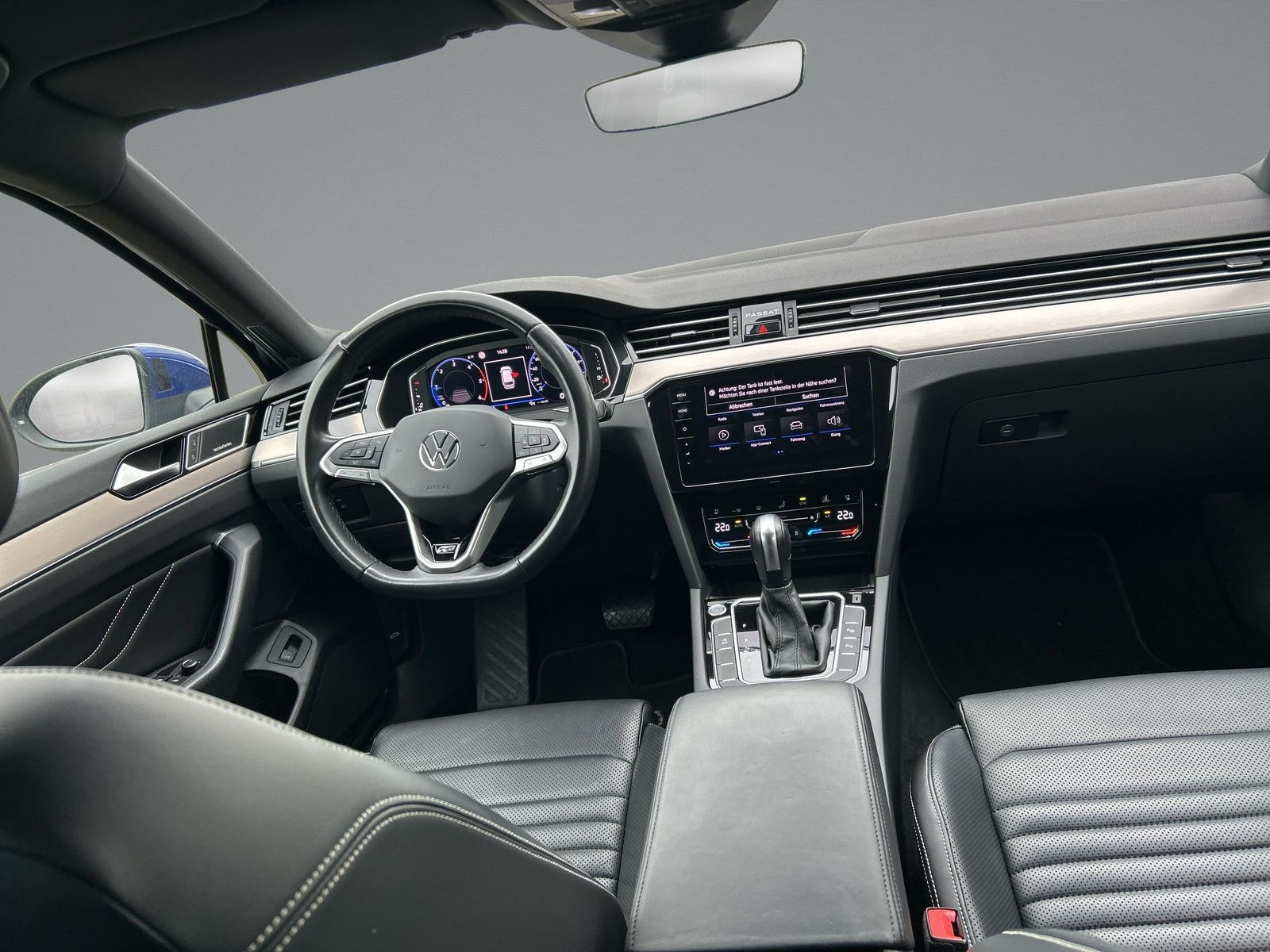 Volkswagen - Passat Variant_9