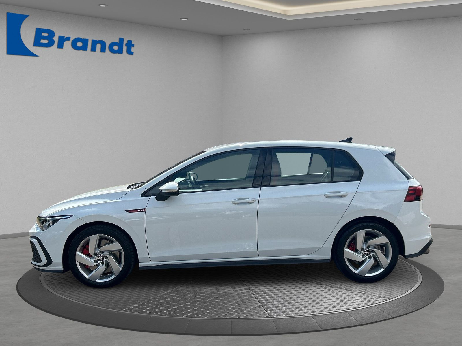 Volkswagen - Golf GTI_2