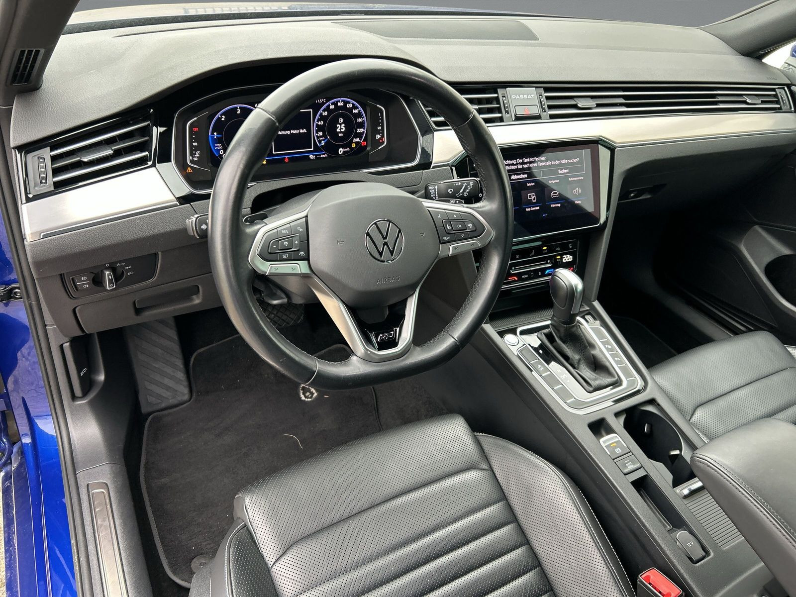 Volkswagen - Passat Variant_8