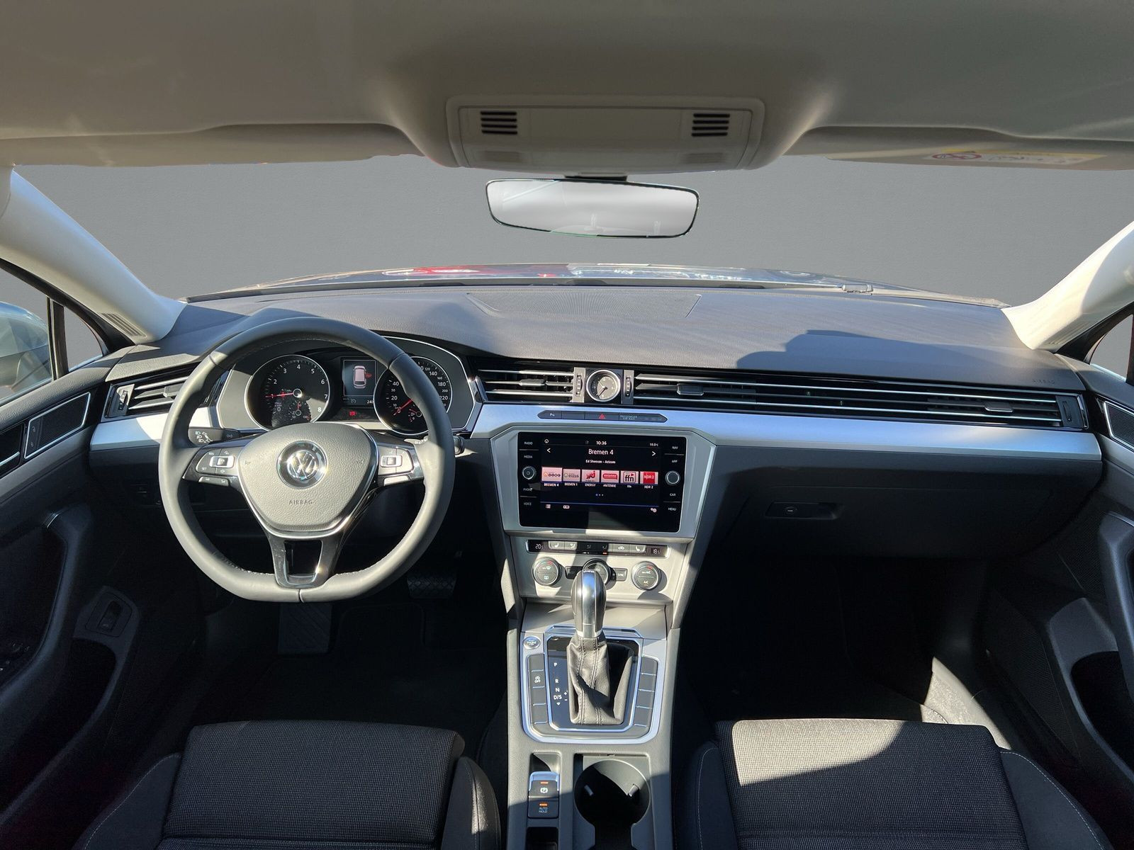 Volkswagen - Passat Variant_9