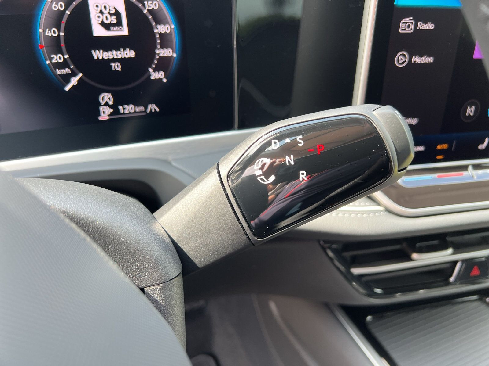 Volkswagen - Passat Variant_16