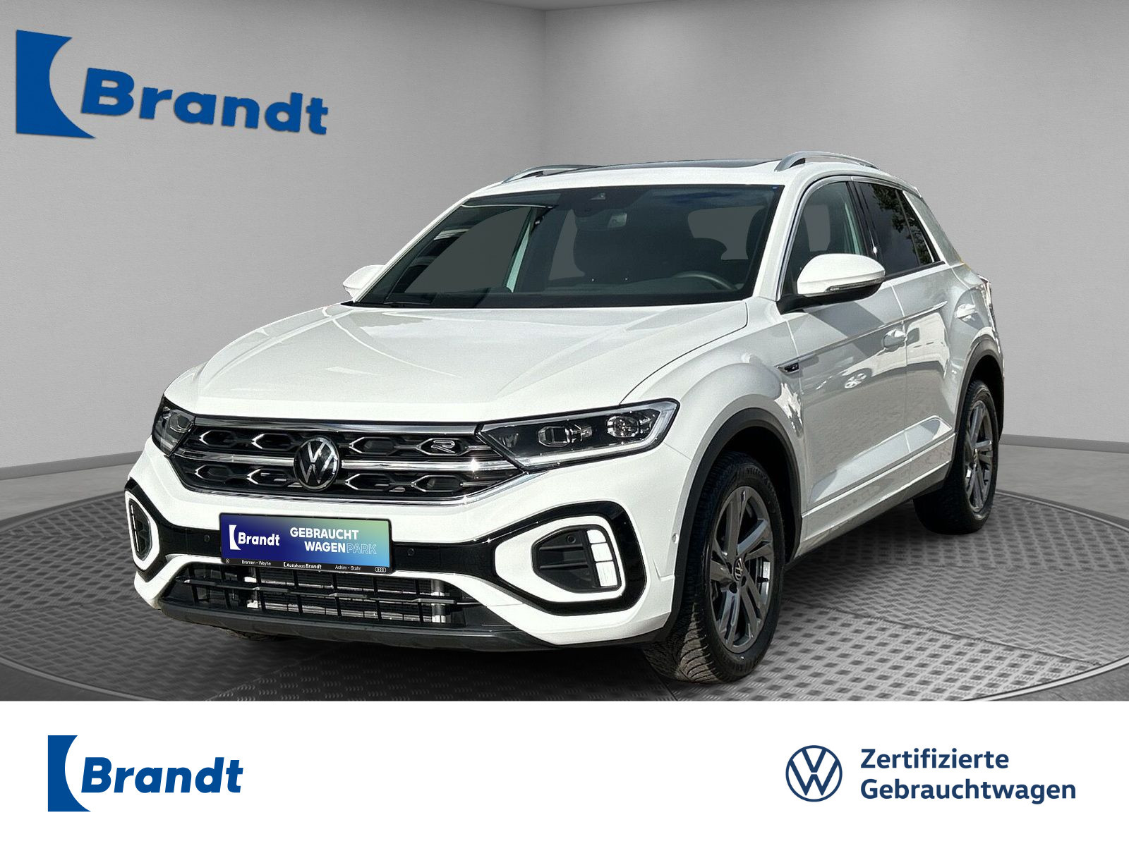 Volkswagen - T-Roc_1