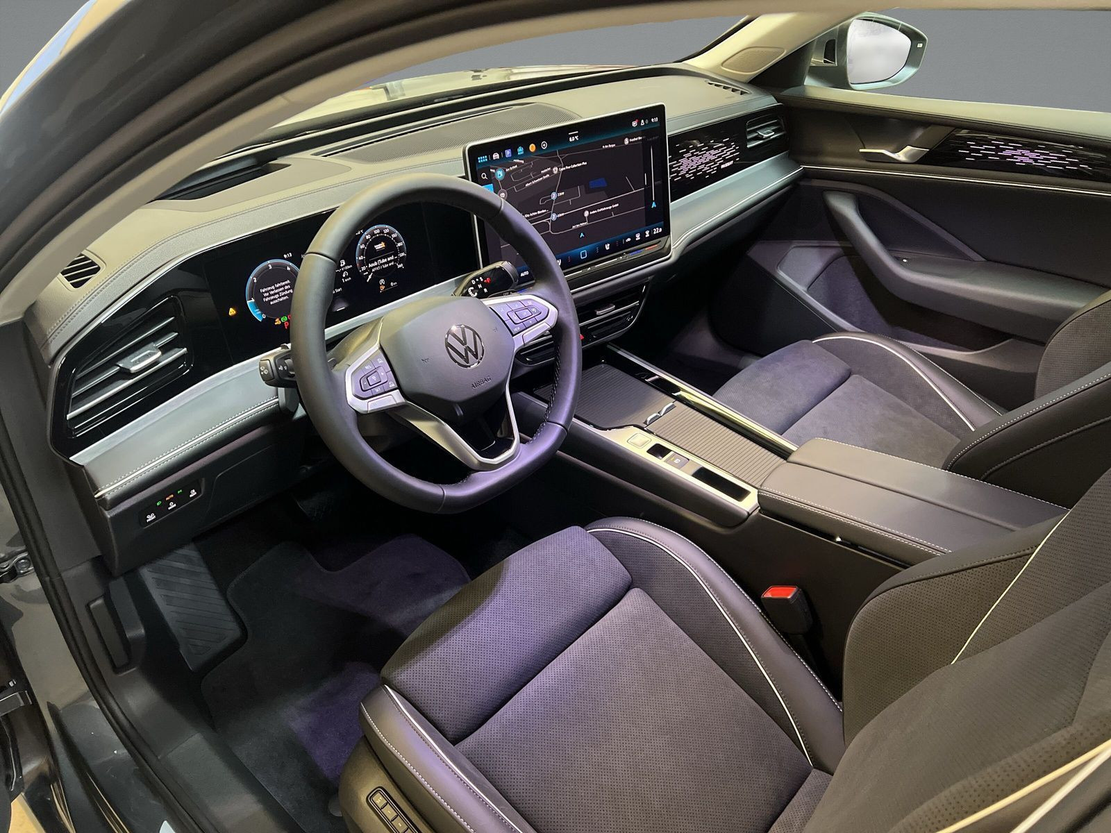 Volkswagen - Passat Variant_7