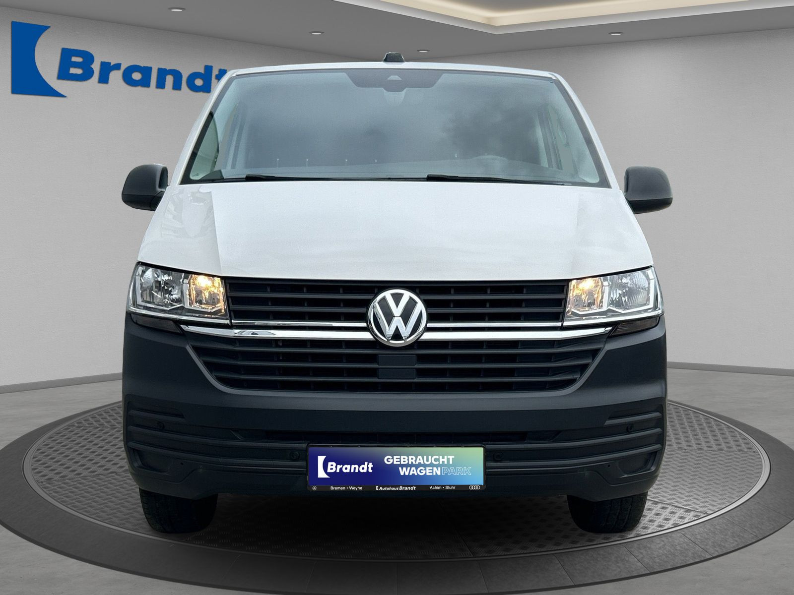Volkswagen - T6.1 Transporter_5
