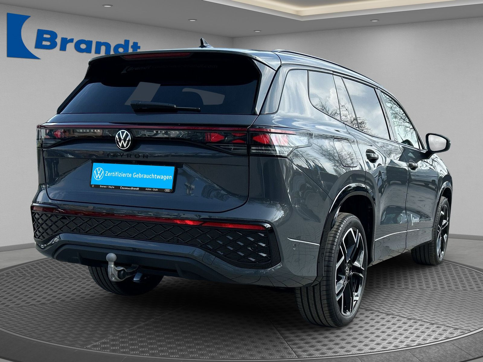 Volkswagen - Tayron_4