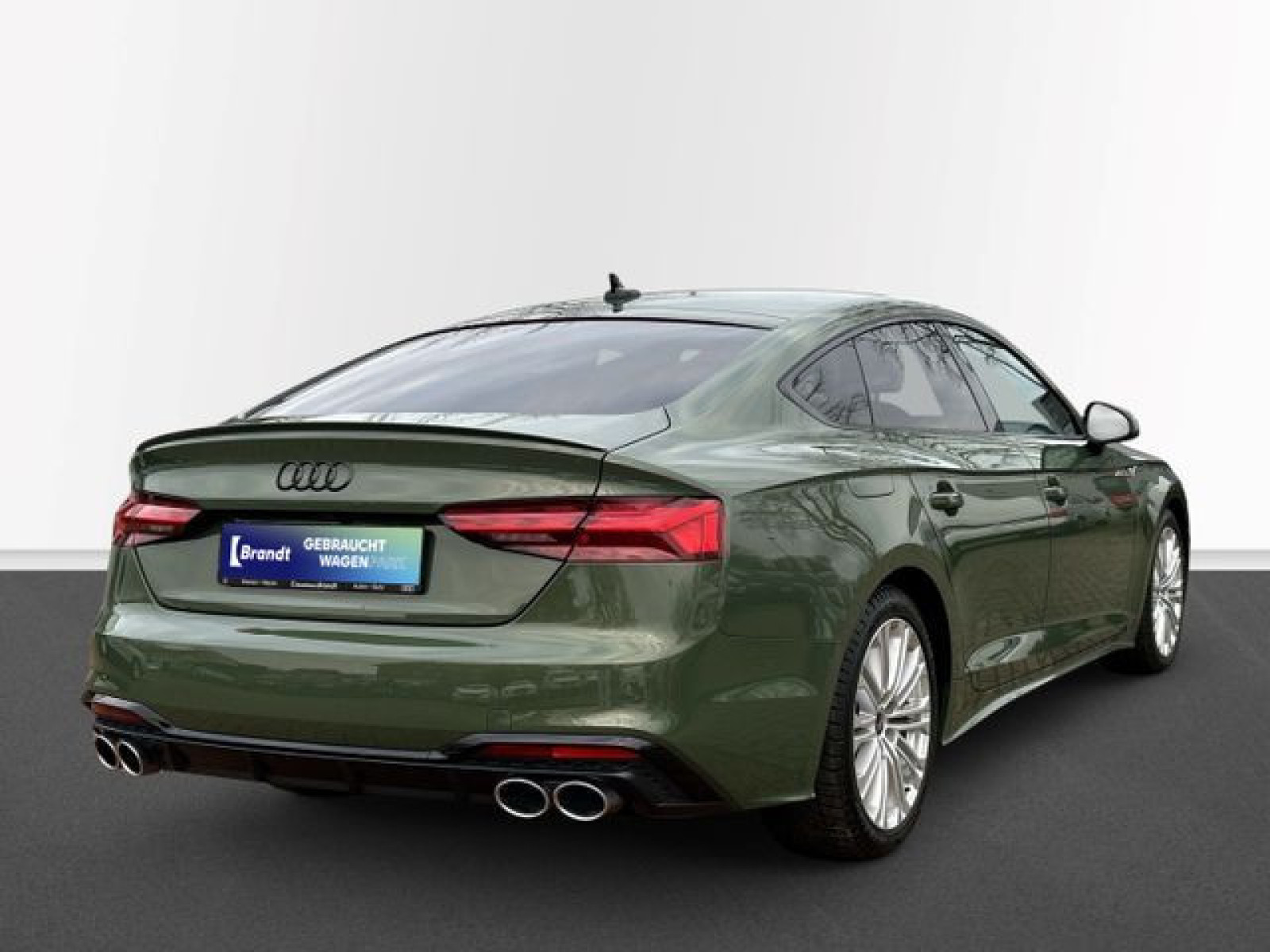 Audi - S5 Sportback_4