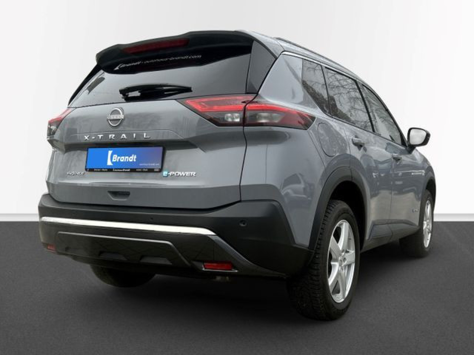 Nissan - X-Trail_4