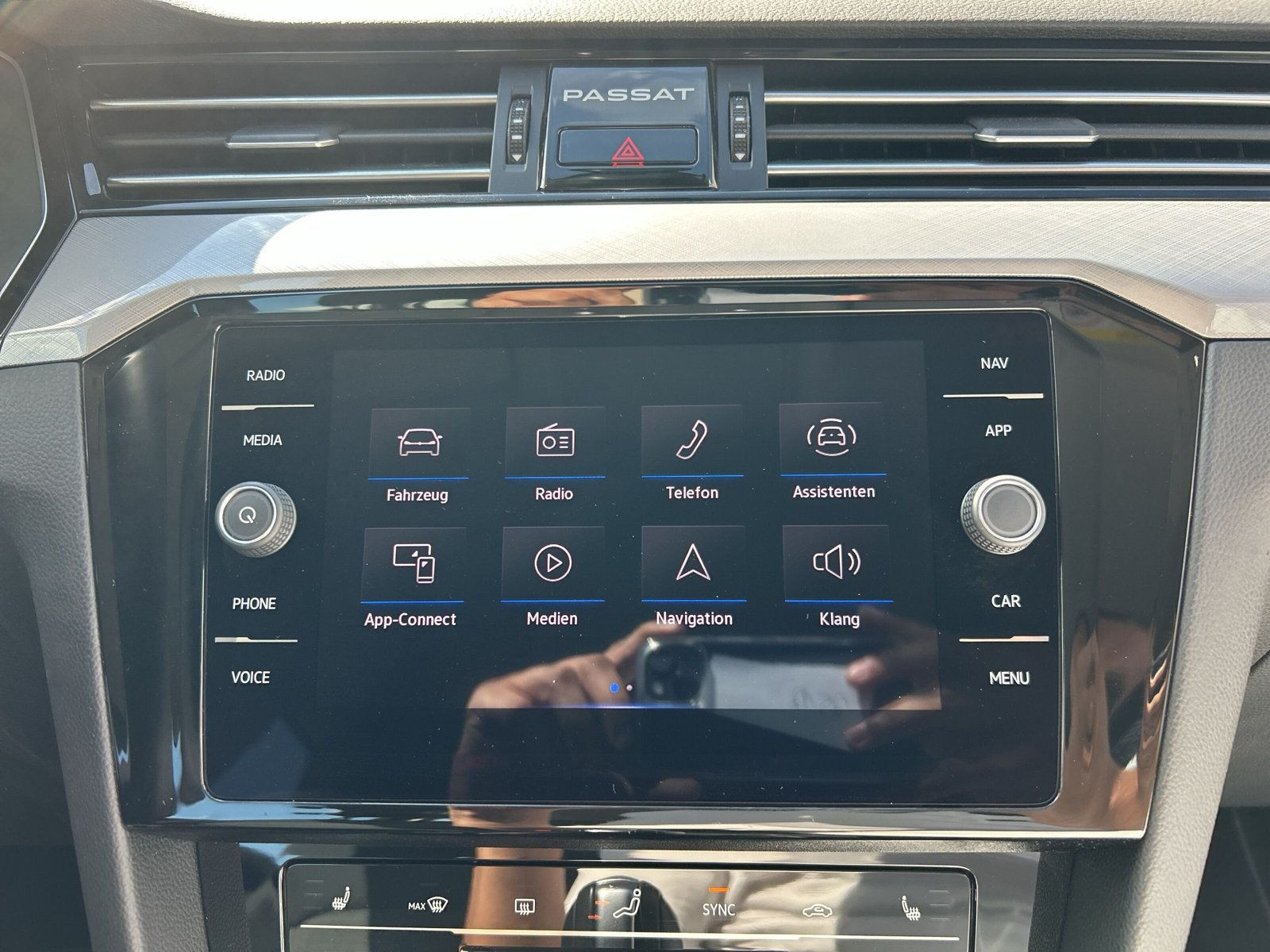 Volkswagen - Passat Variant_16