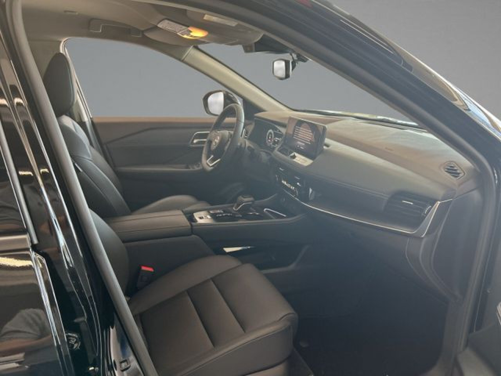 Nissan - X-Trail_10