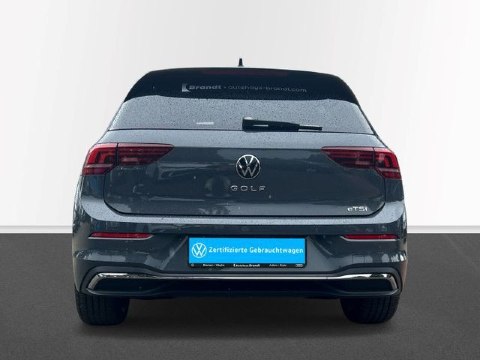 Volkswagen - Golf_6 Volkswagen - Golf_6