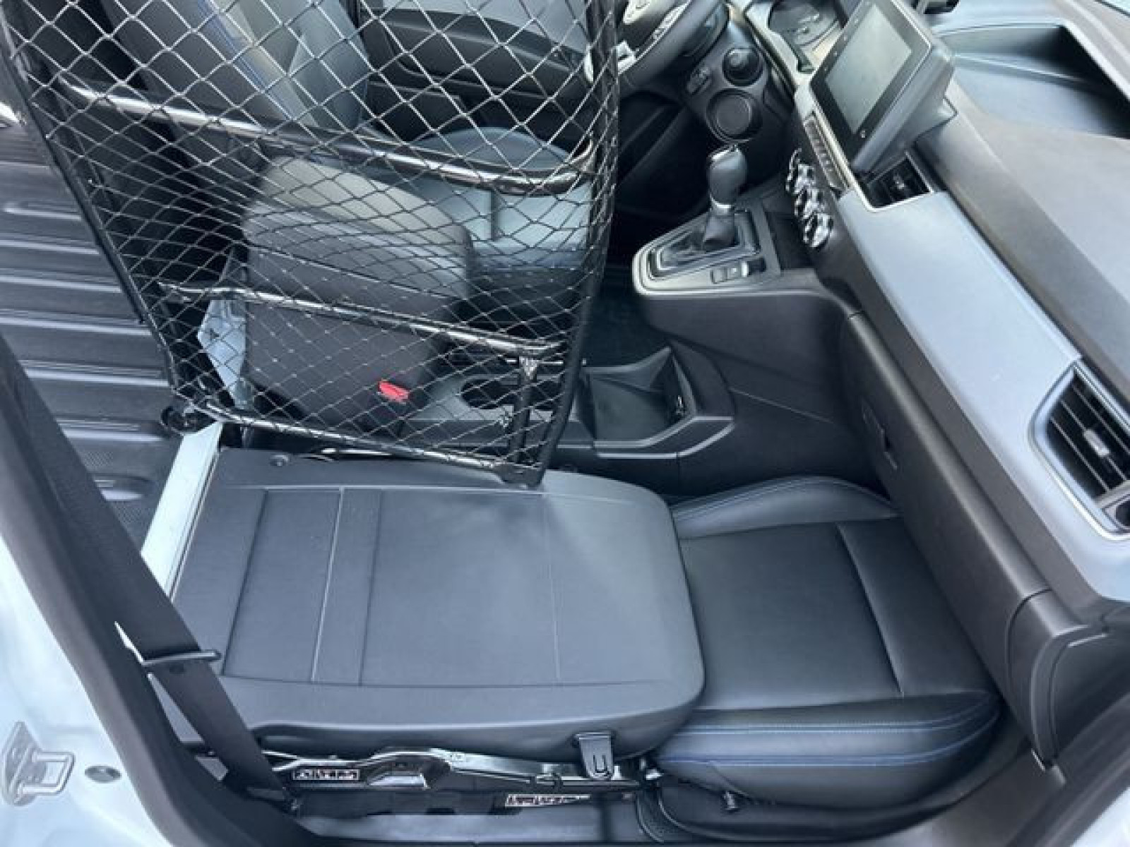 Nissan - Townstar_20