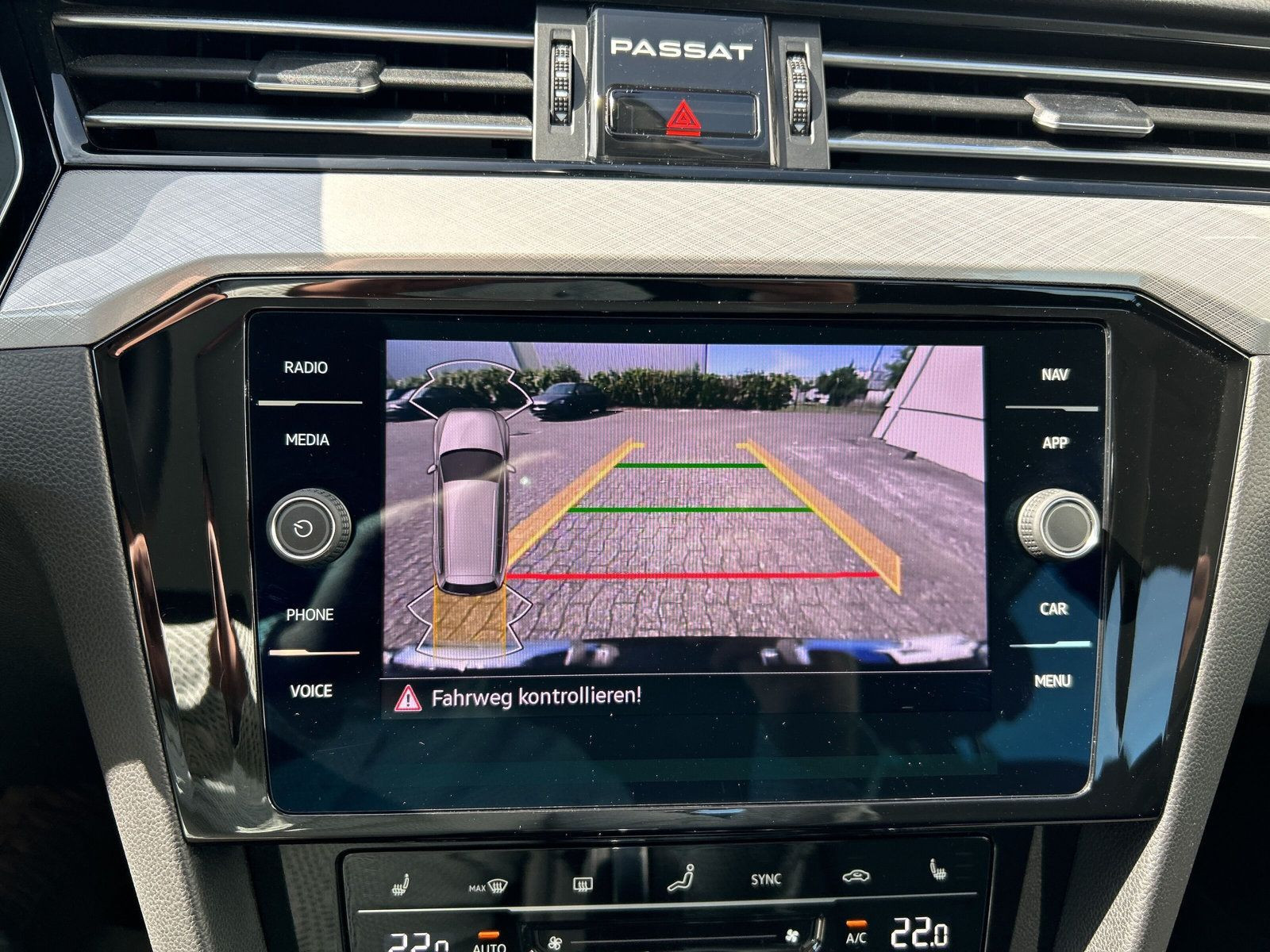 Volkswagen - Passat Variant_22