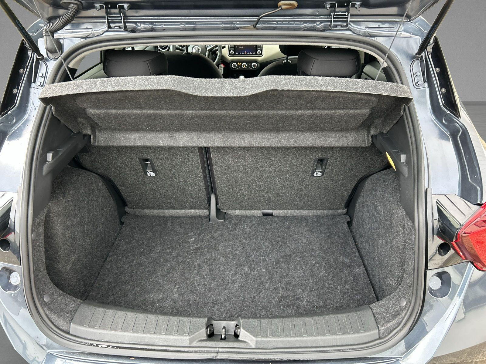 Nissan - Micra_9