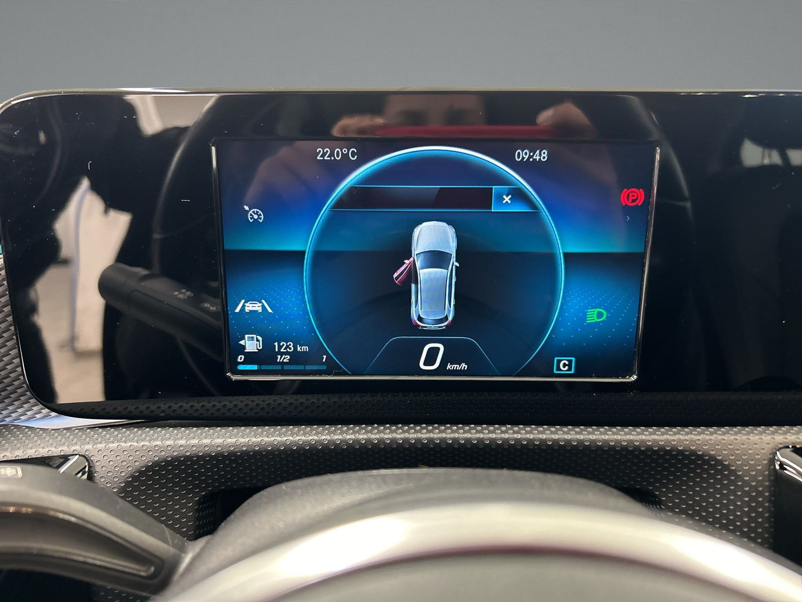 Mercedes-Benz - A 180_20