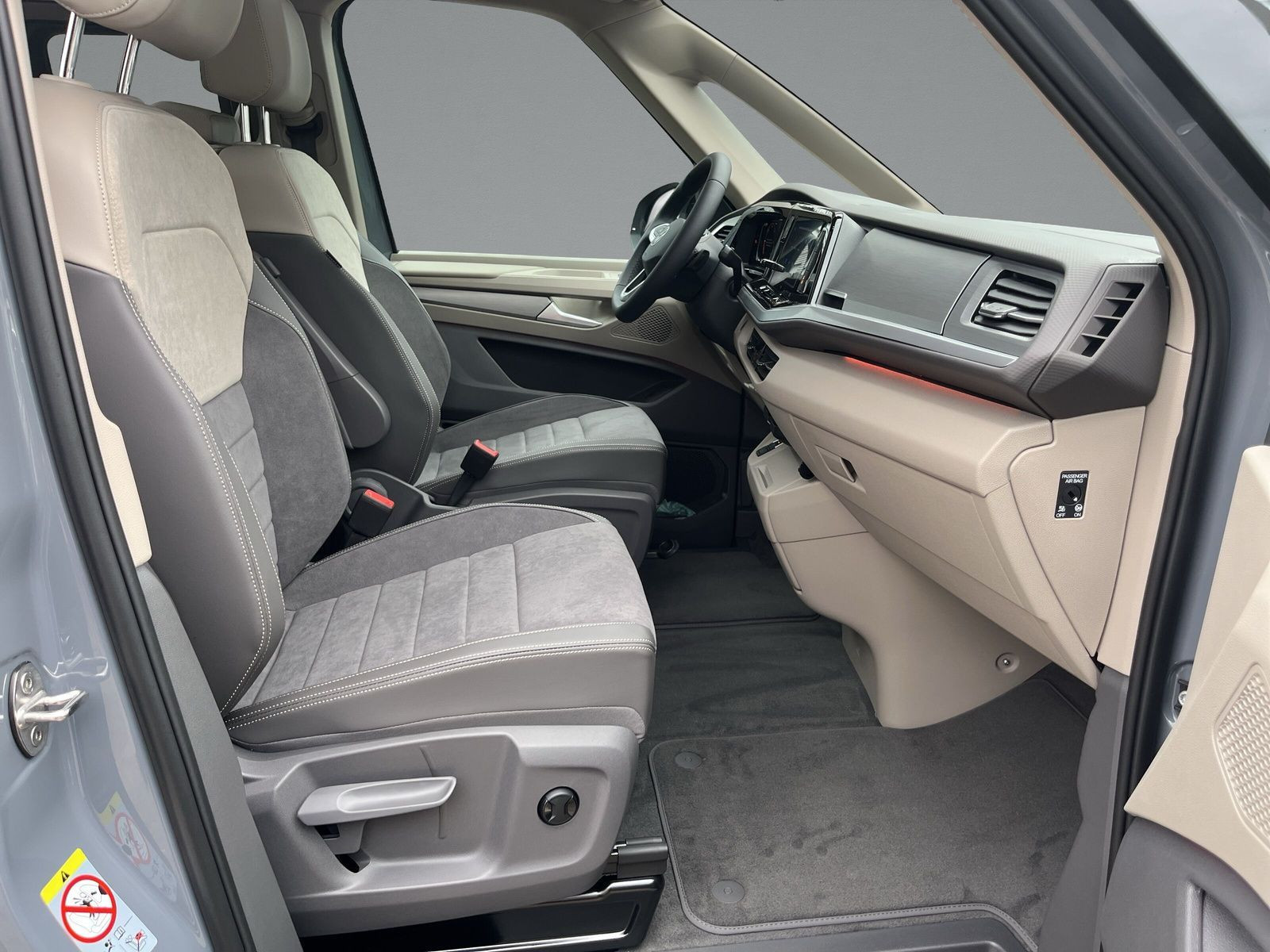 Volkswagen - Multivan_11