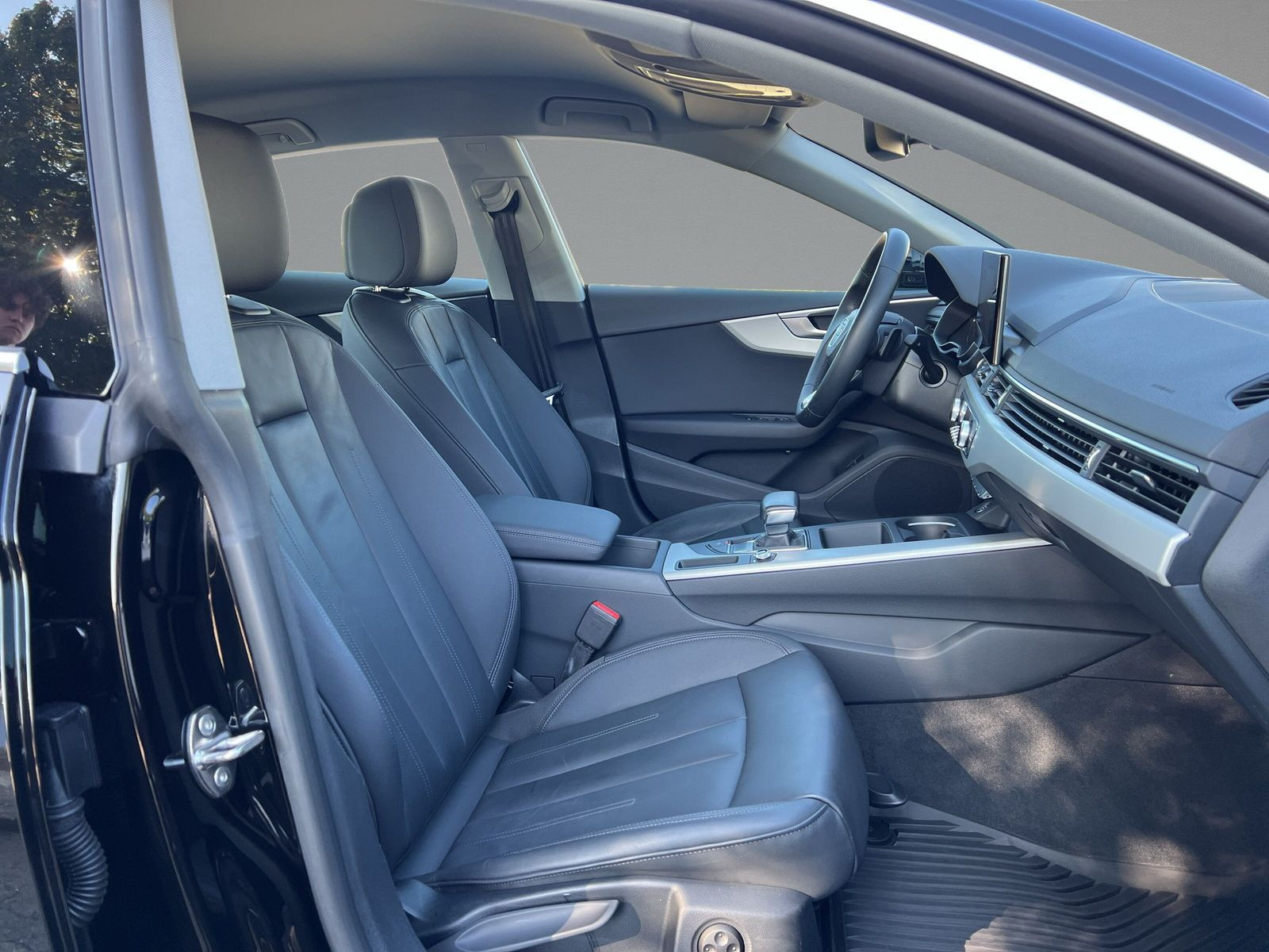 Audi - A5 Sportback_10