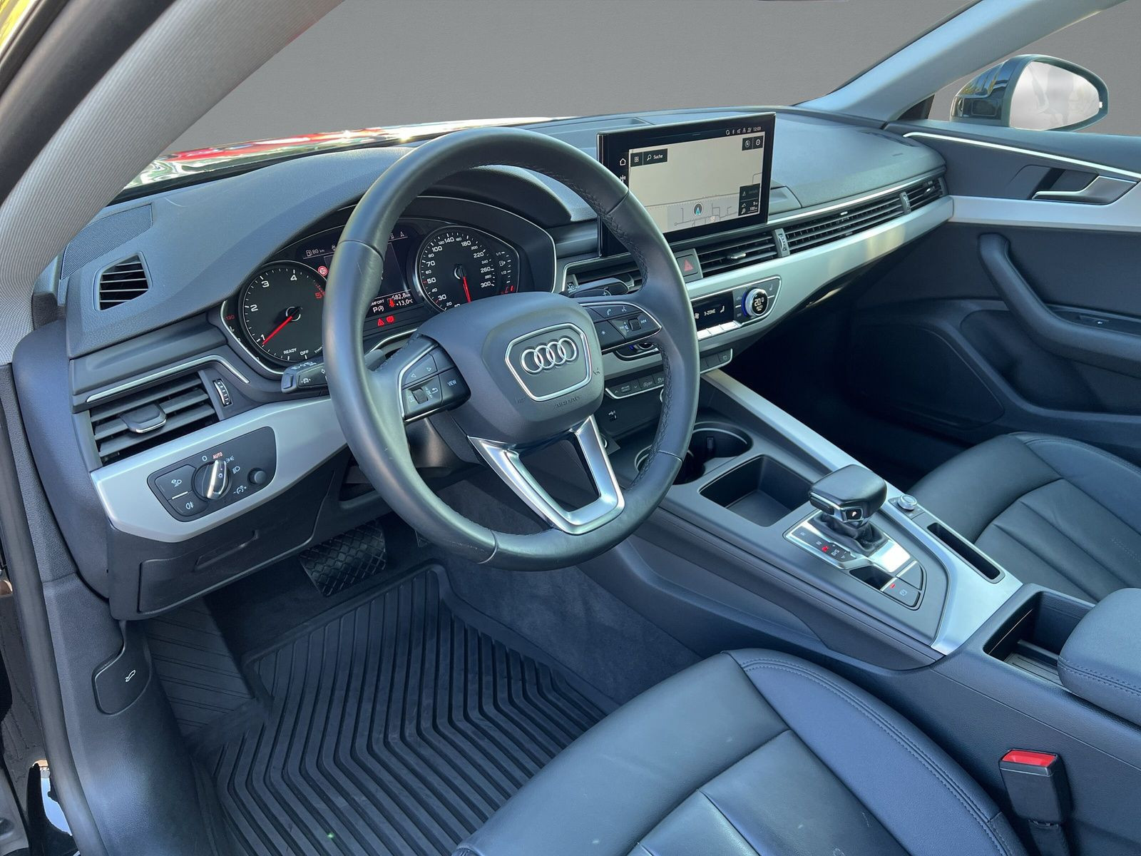 Audi - A5 Sportback_7