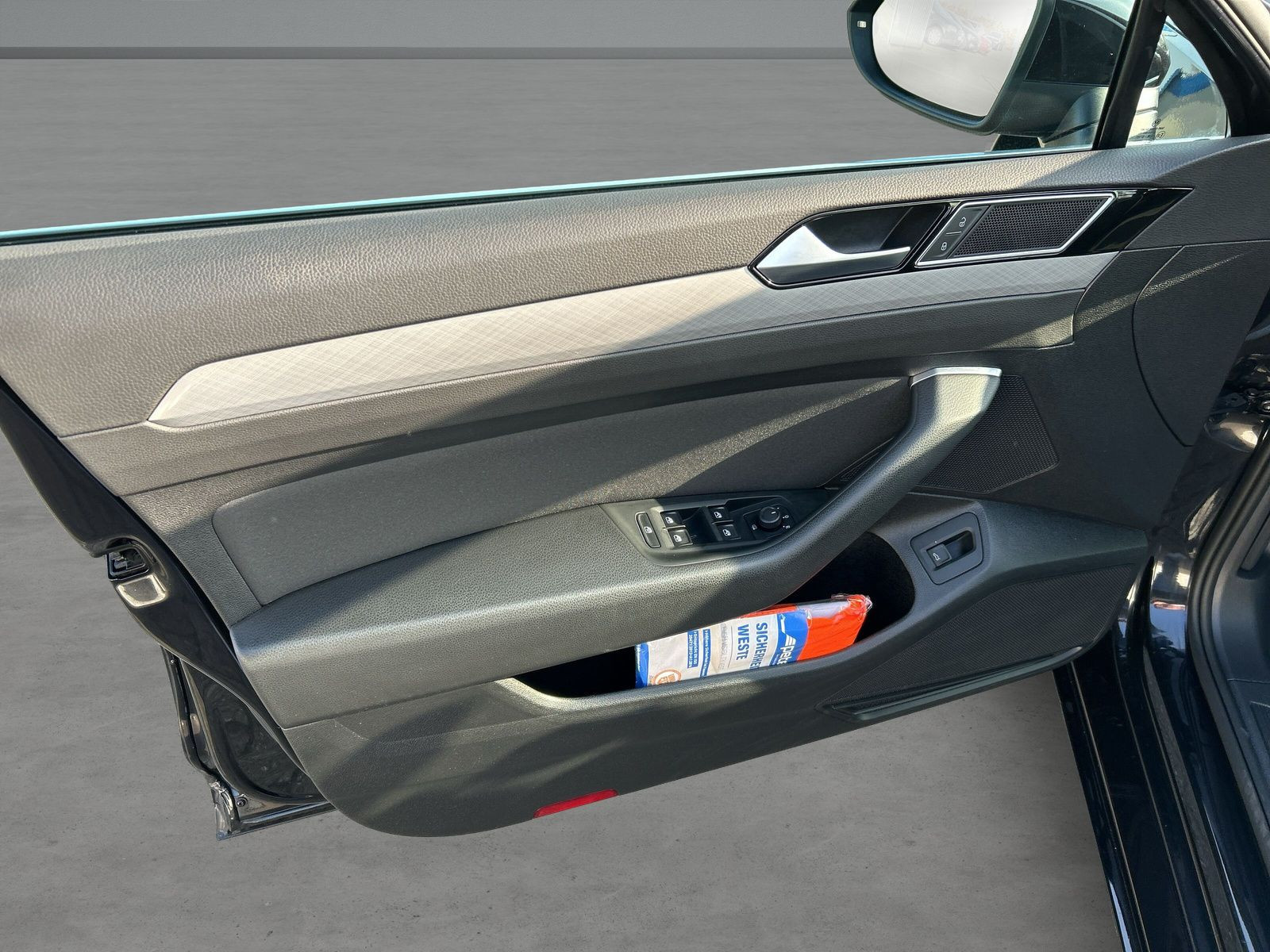 Volkswagen - Passat Variant_21