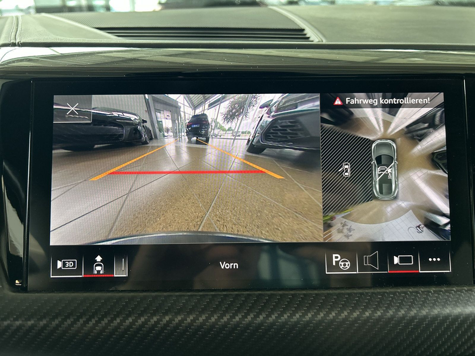 Audi - e-tron GT quattro_22