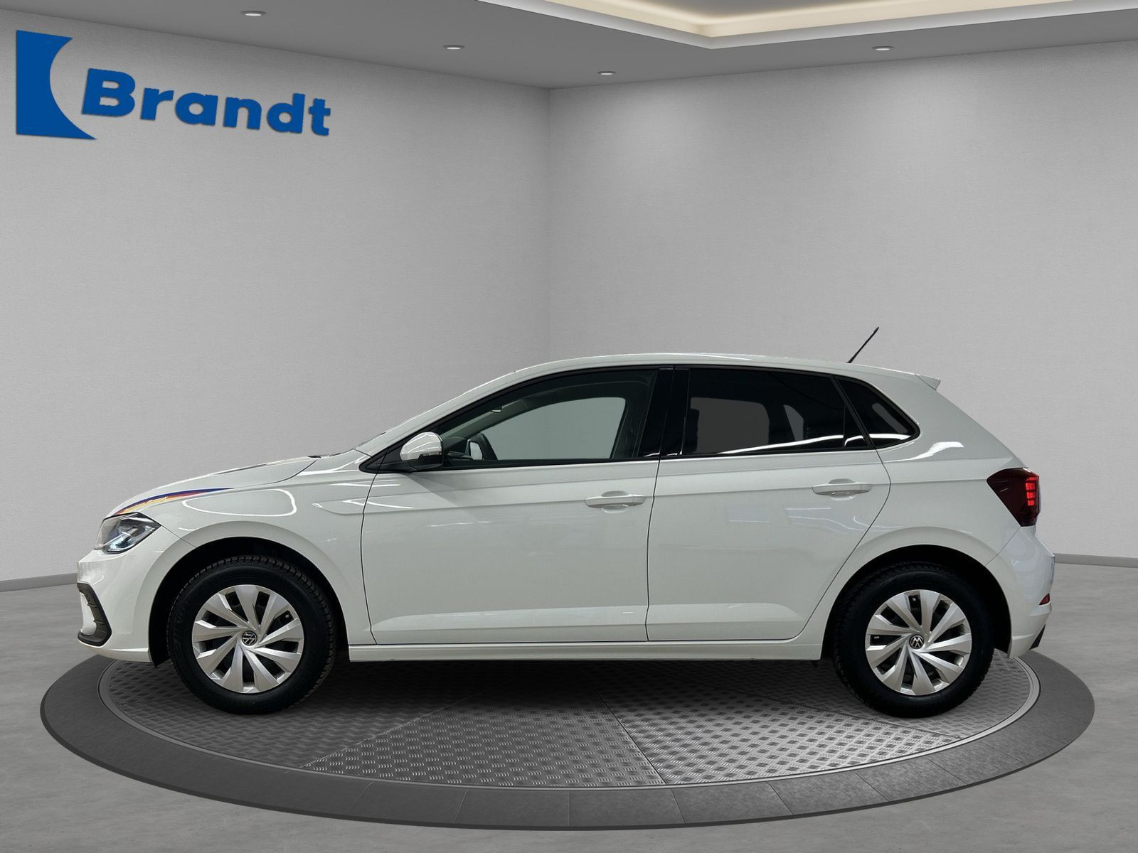 Volkswagen - Polo_2