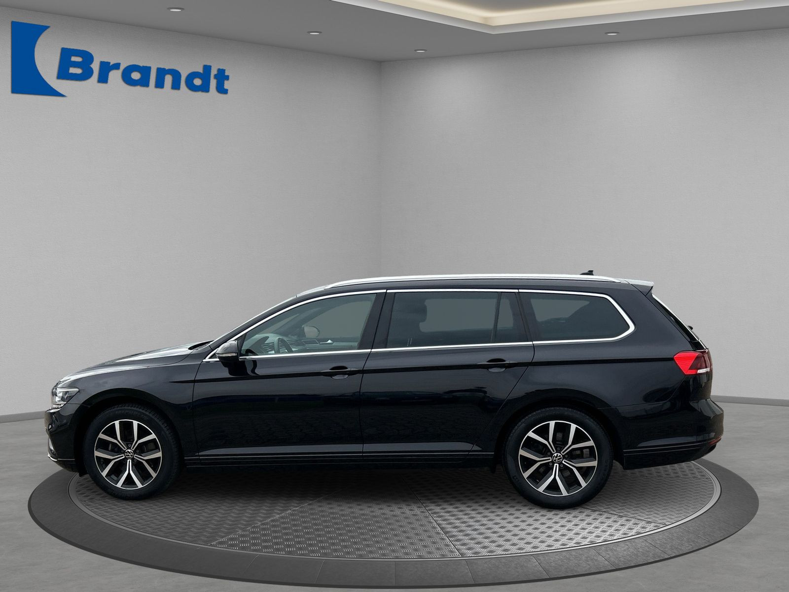 Volkswagen - Passat Variant_3