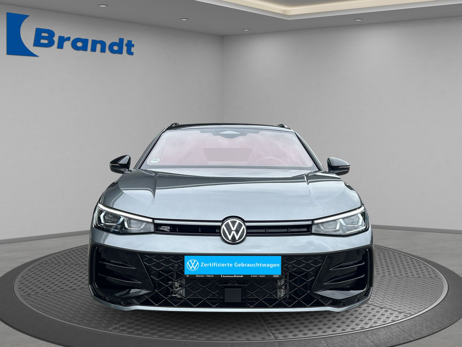 Volkswagen - Passat Variant_5