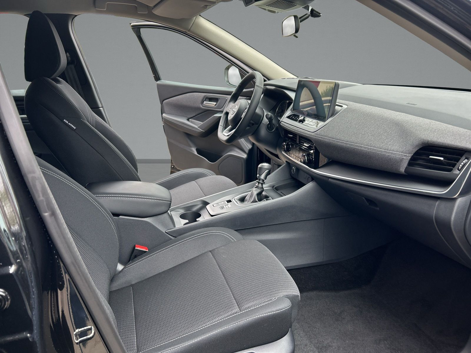 Nissan - Qashqai_12