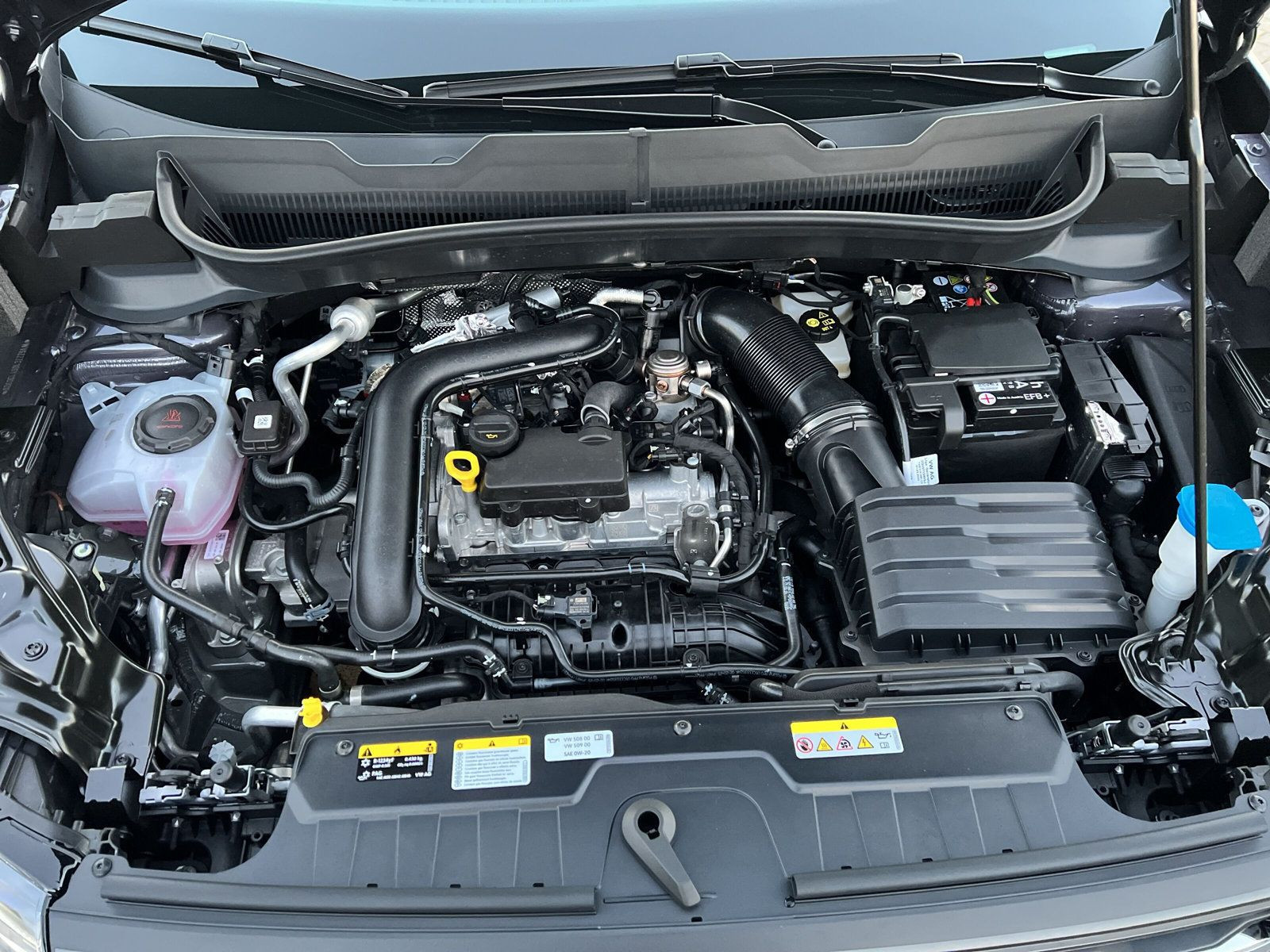 Volkswagen - T-Cross_28