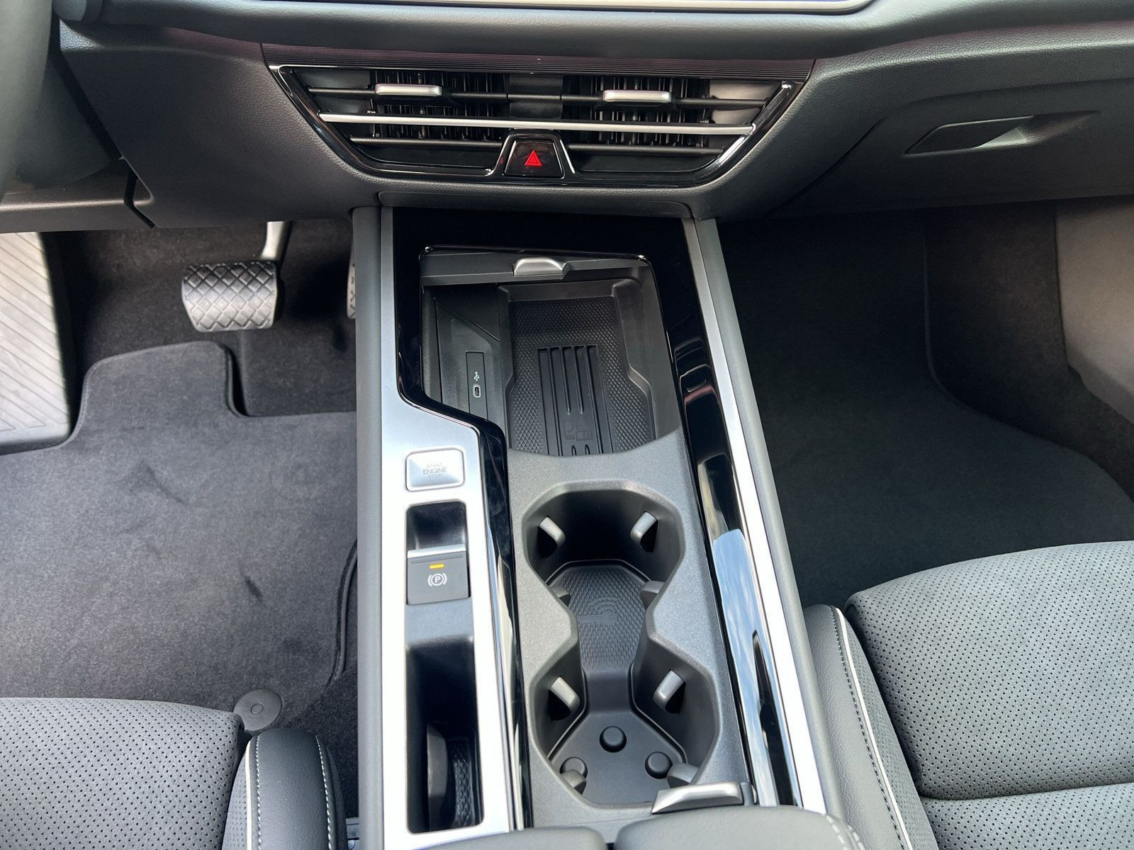 Volkswagen - Passat Variant_16