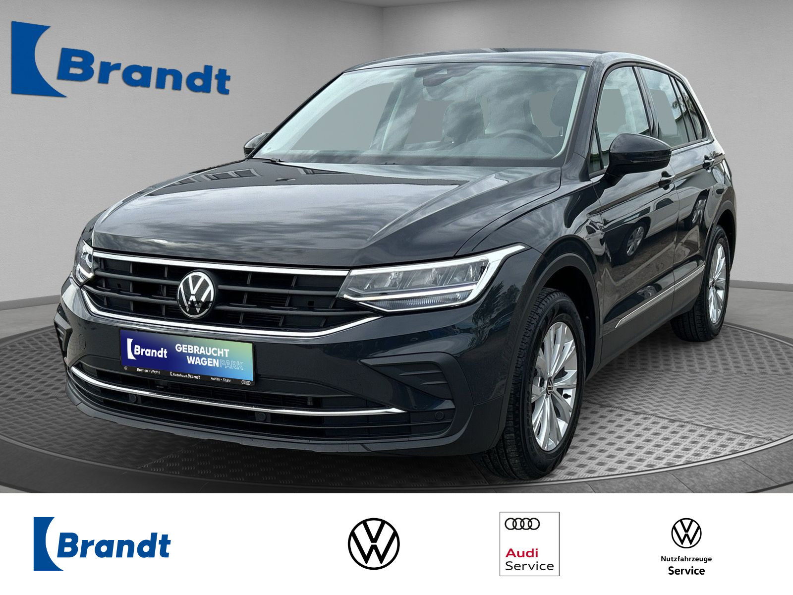 Volkswagen - Tiguan_1