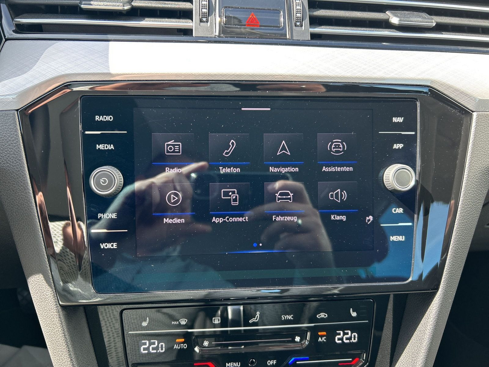 Volkswagen - Passat Variant_19