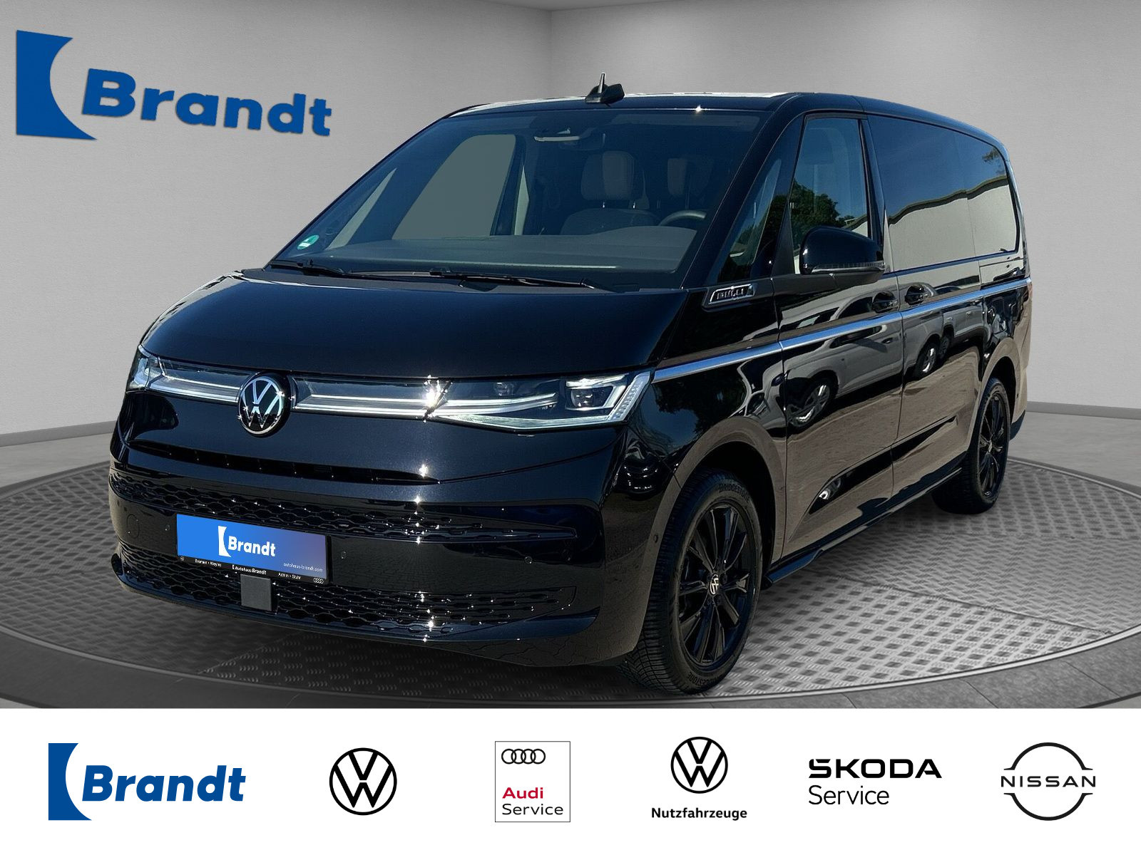 Volkswagen - Multivan_1