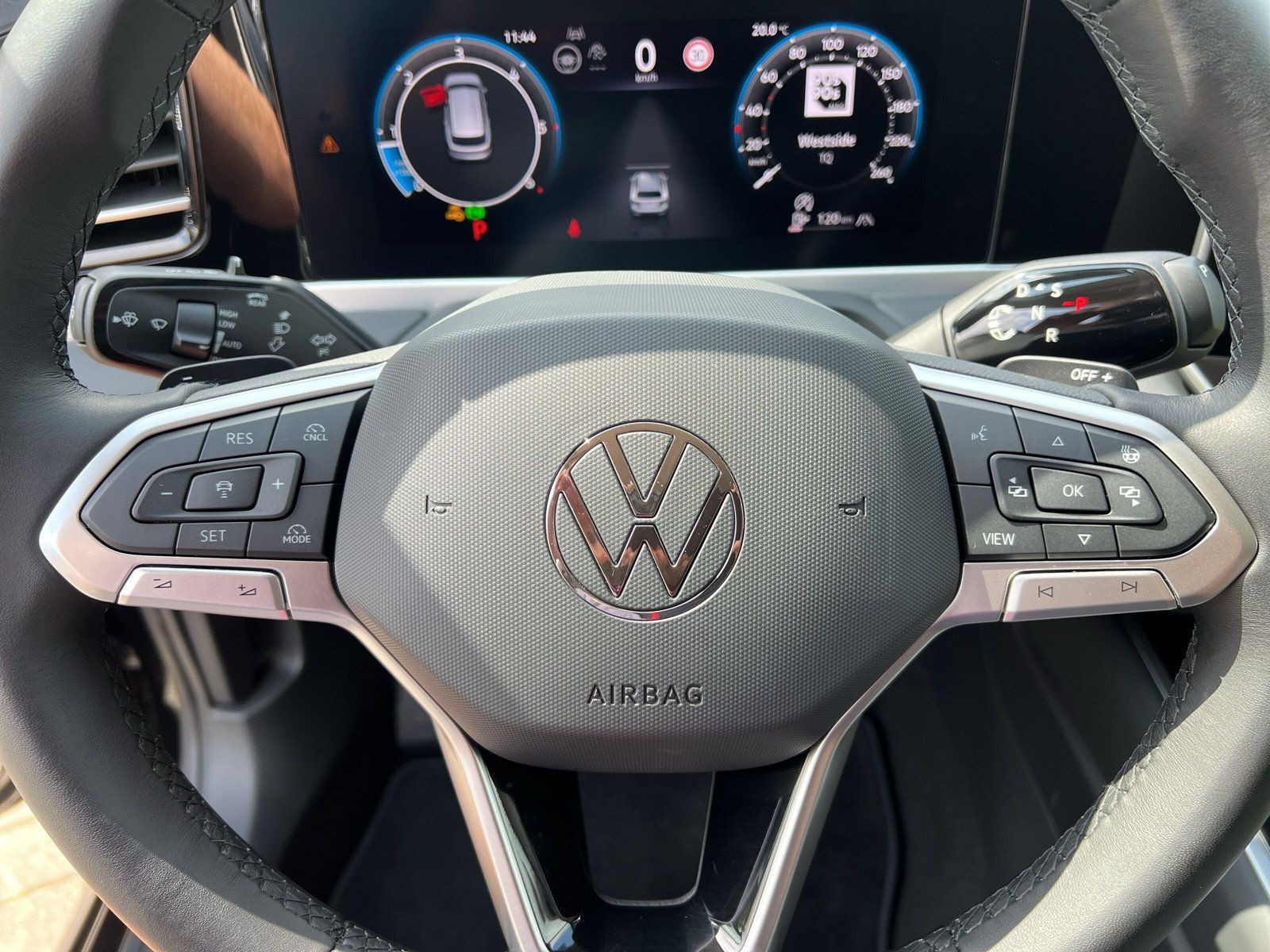 Volkswagen - Passat Variant_25