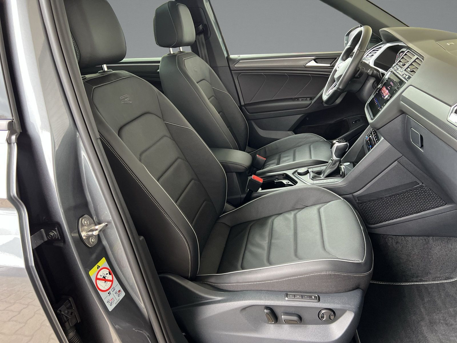 Volkswagen - Tiguan Allspace_12