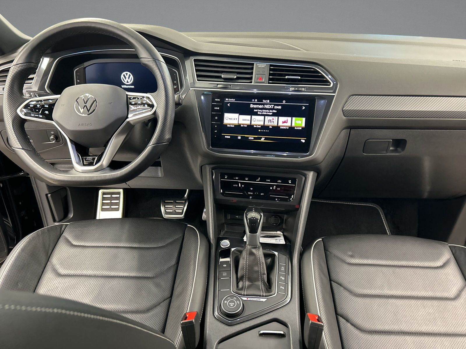 Volkswagen - Tiguan Allspace_9