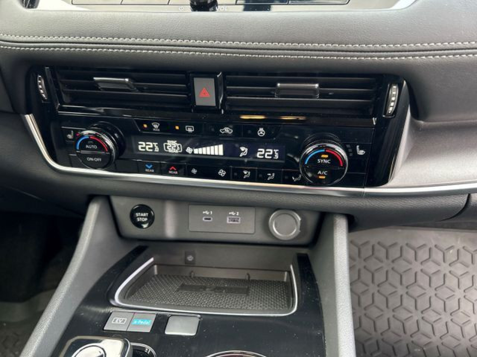 Nissan - X-Trail_16