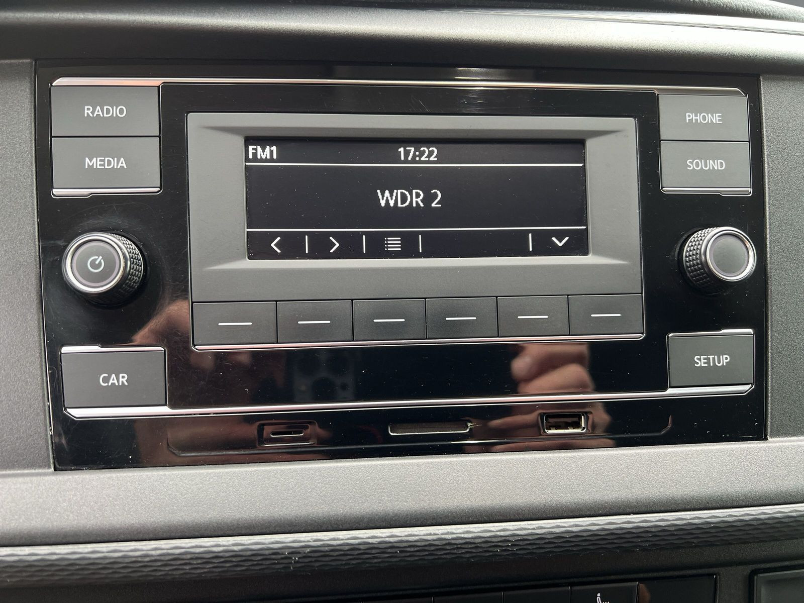 Volkswagen - T6.1 Transporter_19