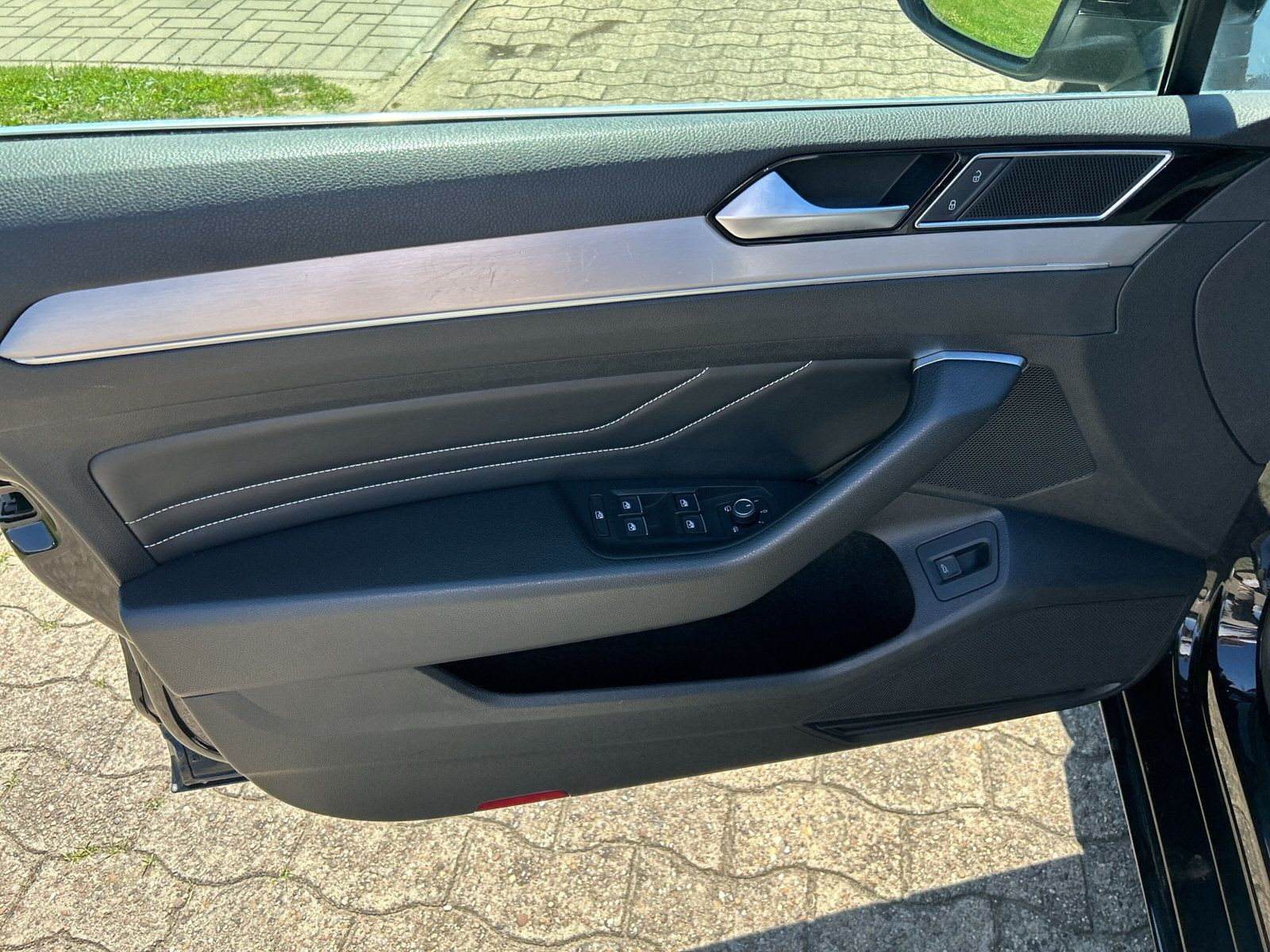 Volkswagen - Passat Variant_21