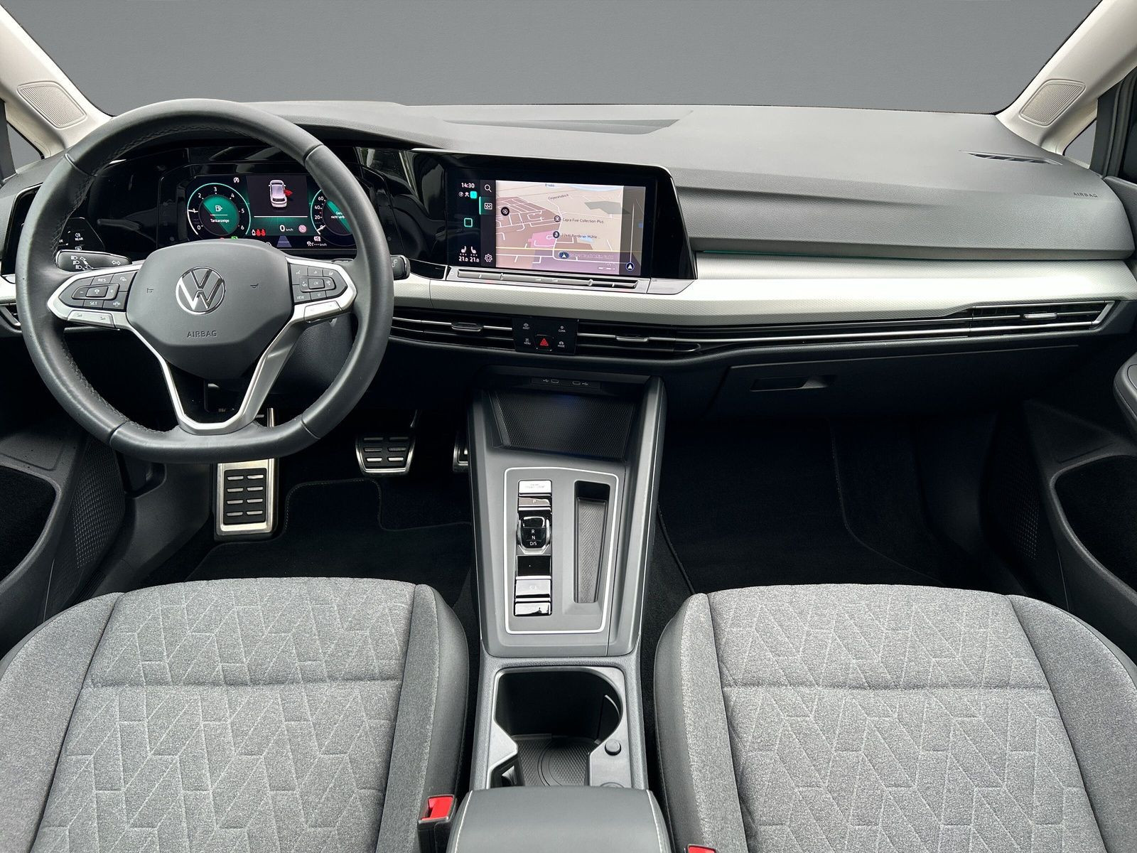 Volkswagen - Golf_11 Volkswagen - Golf_11