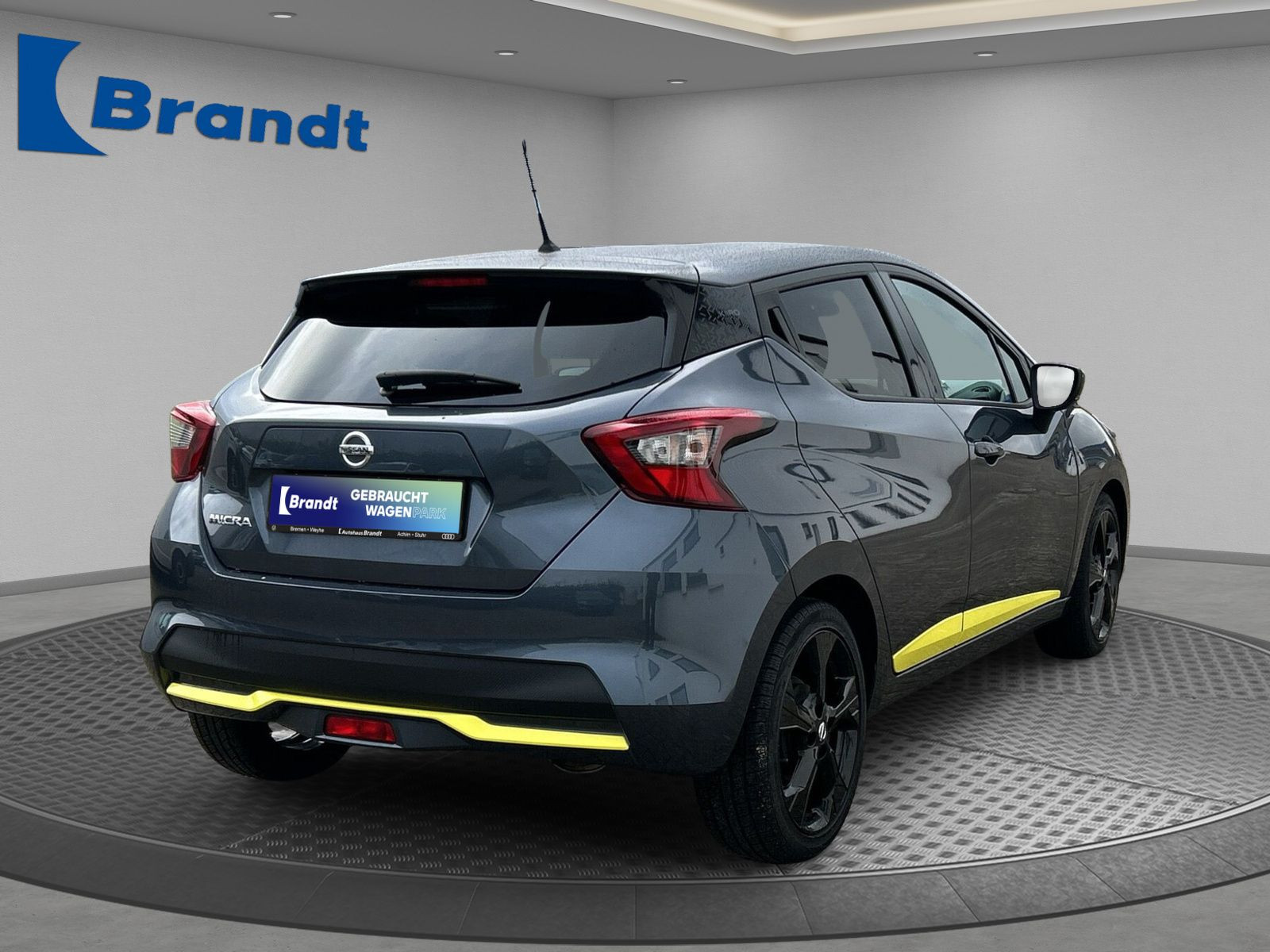 Nissan - Micra_3