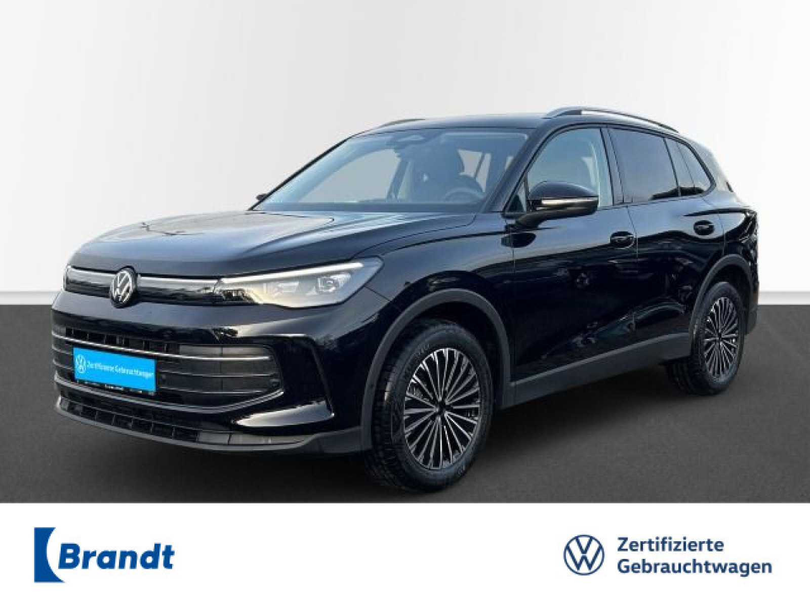 Volkswagen - Tiguan_1