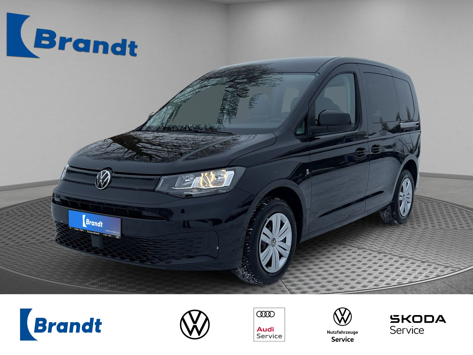 Volkswagen - Caddy_1